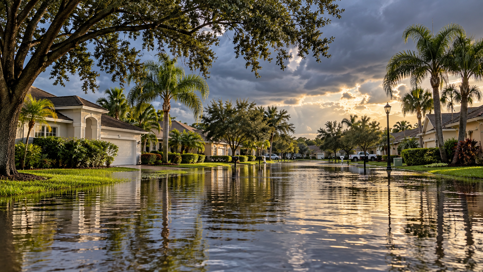 Orlando Flooding & Flood Insurance | Sun Insurance Services