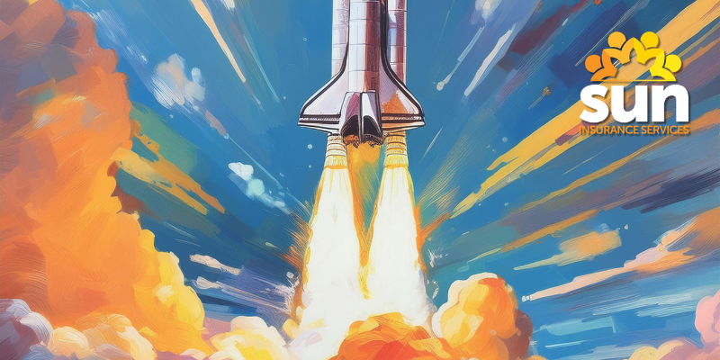 Florida Insurance for Aerospace Engineers in Brevard County | Sun Insurance Services