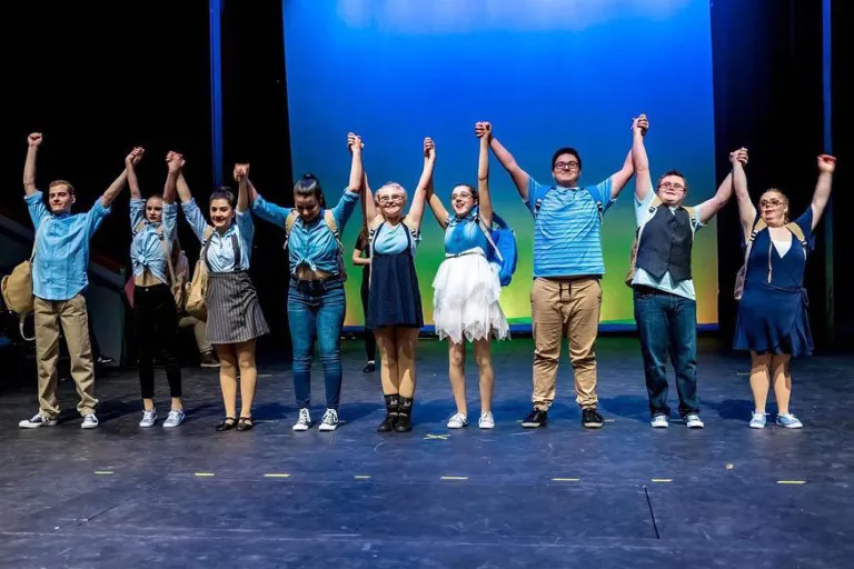 Congratulations to Our Client, Chance 2 Dance!