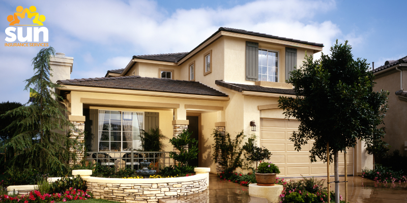 Florida home insurance coverage options for Orlando homeowners