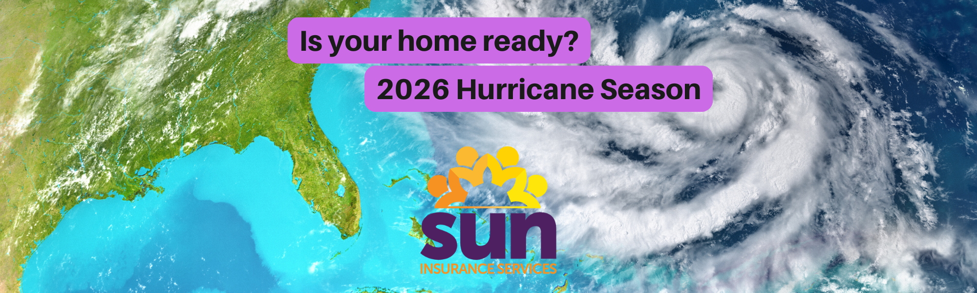 Is Your Florida Home Ready for the 2026 Hurricane Season?