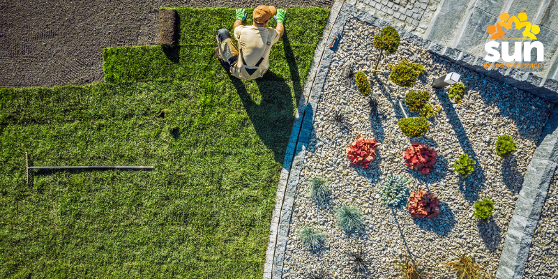 Commercial Insurance Florida: Dealers, Landscapers & Surveyors | Sun Insurance Services