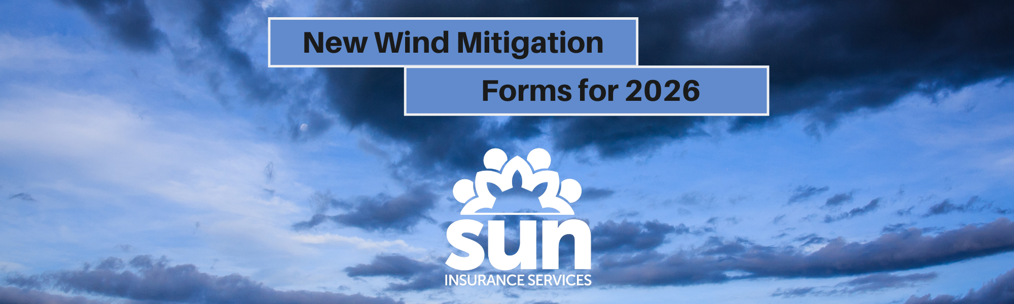 Florida’s New Wind Mitigation Form Is Now in Effect