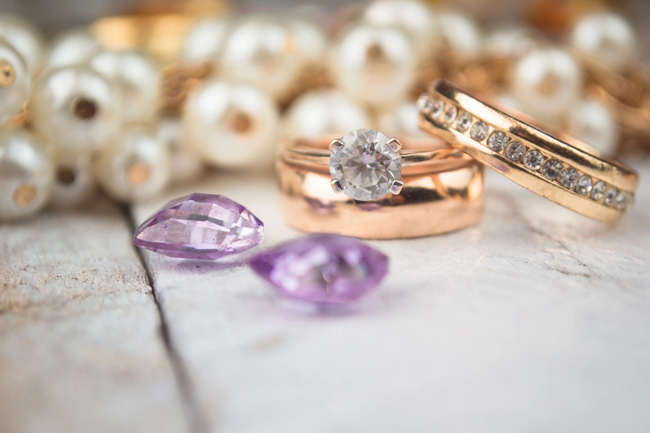 Jewelry Insurance Options | Sun Insurance Services