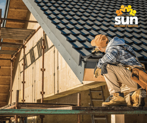 Roof Age Florida Home Insurance - Sun Insurance Services