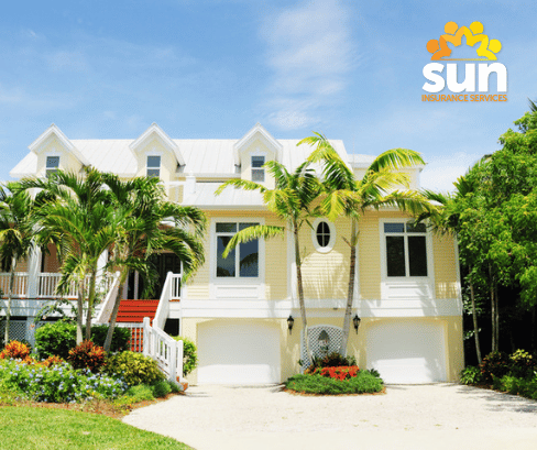 Roof Age Florida Home Insurance - Sun Insurance Services
