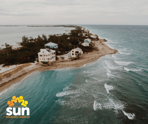 Car Flood Damage Insurance - Sun Insurance Services