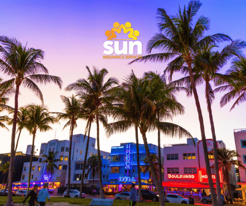 Independent Insurance Agency Florida - Sun Insurance Services