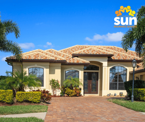 Property Insurance Policy Documents - Sun Insurance Services