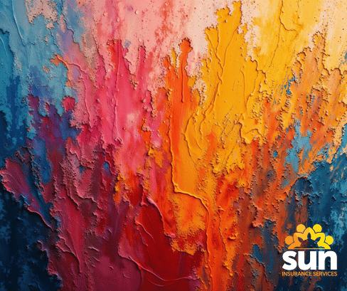 Workers Comp for Painters - Sun Insurance Services