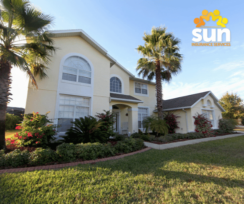 What Is Form OIR-B1-1802? - Sun Insurance Services